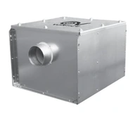 Вентилятор Vortice VORT QBK QUIET 315