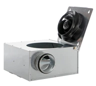 Вентилятор Vortice CA-IL 150 Q фото#2