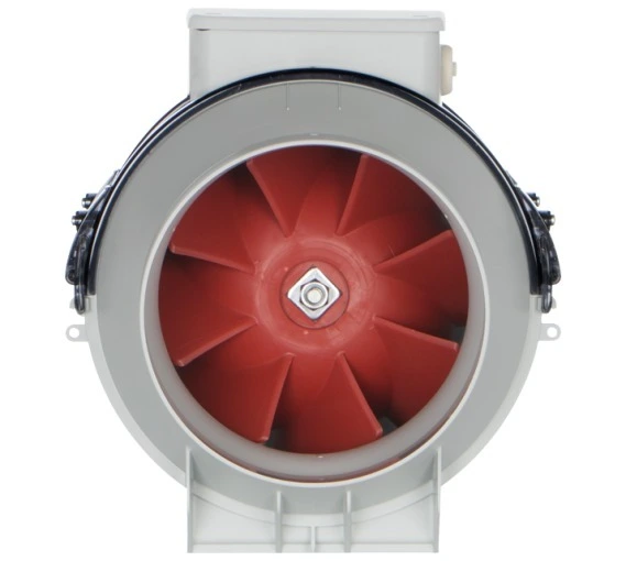 Канальный круглый вентилятор Vortice LINEO 315 V0