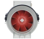 Канальный круглый вентилятор Vortice LINEO 200 Q V0