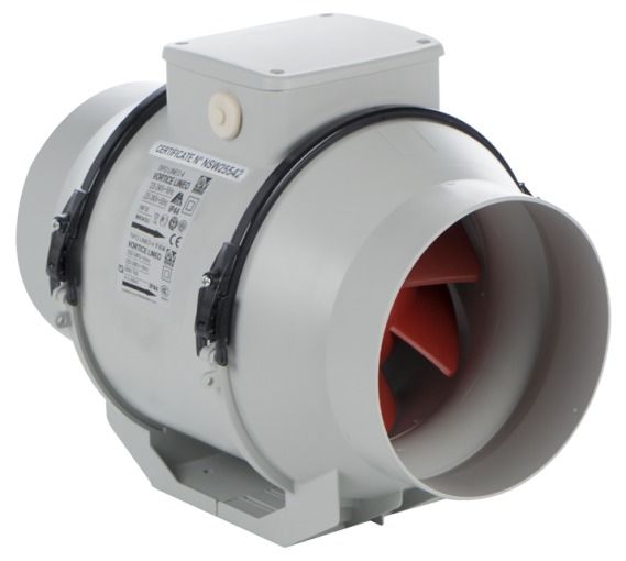 Вентилятор Vortice LINEO 250 V0 фото#2