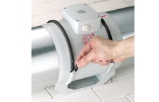 Вентилятор Vortice LINEO 250 V0 фото#6