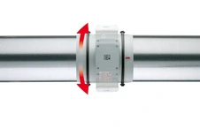 Вентилятор Vortice LINEO 250 V0 фото#7