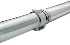 Вентилятор Vortice LINEO 250 V0 фото#8