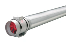 Вентилятор Vortice LINEO 250 V0 фото#9