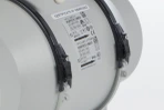 Канальный круглый вентилятор Vortice LINEO 200 V0 T фото#10