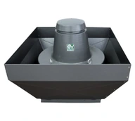Вентилятор Vortice TRT 30 E-V 4P