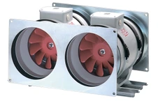 Вентилятор Vortice LINEO 250 V0 фото#12