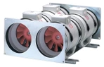 Канальный круглый вентилятор Vortice LINEO 200 Q V0 фото#12