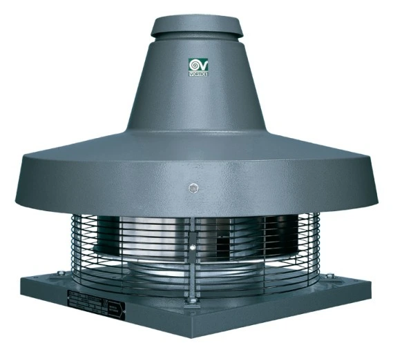 Крышный вентилятор Vortice TRT 210 E 6P