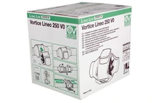 Вентилятор Vortice LINEO 250 V0 фото#15