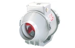 Канальный круглый вентилятор Vortice LINEO 100 V0 фото#14