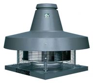 Вентилятор Vortice TRM 10 E 4P