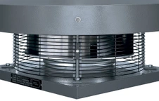 Вентилятор Vortice TRM 10 E 4P фото#3