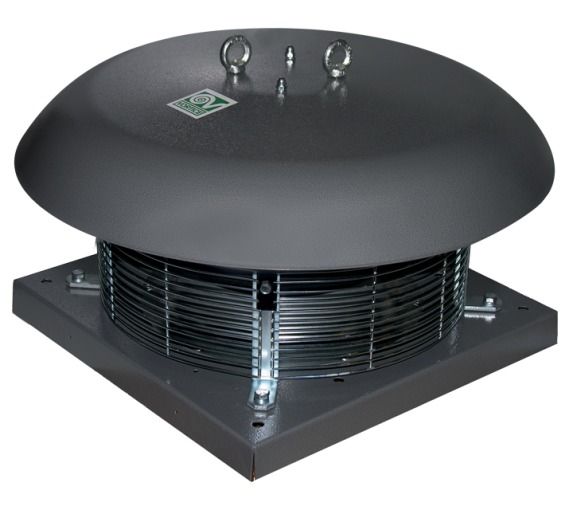 Вентилятор Vortice RF EU T 20 4P фото#2