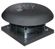 Вентилятор Vortice RF EU T 20 4P фото#2