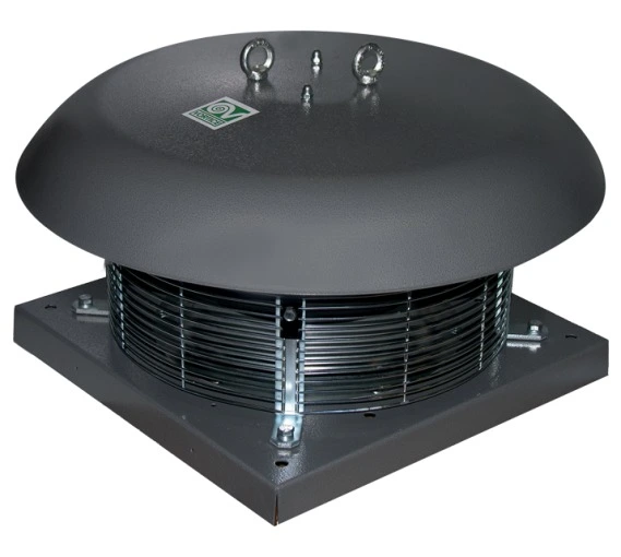Крышный вентилятор Vortice RF EU T 20 4P фото#2