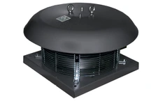Вентилятор Vortice RF EU T 20 4P фото#3
