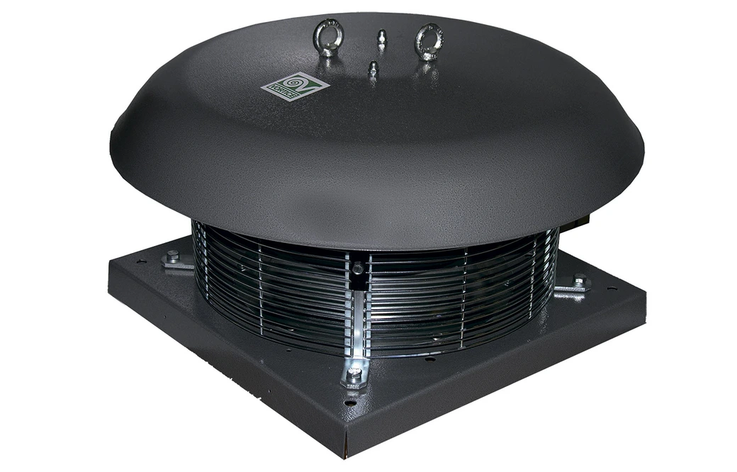 Крышный вентилятор Vortice RF EU T 20 4P фото#3