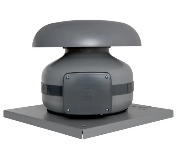 Крышный вентилятор Vortice CA 125 MD E RF