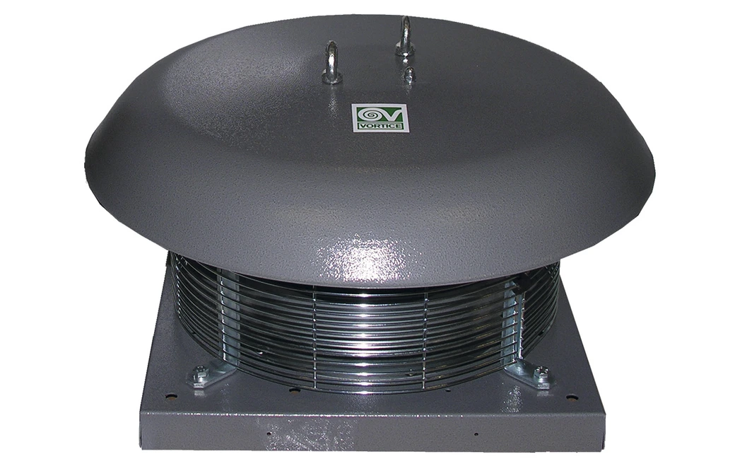 Крышный вентилятор Vortice RF EU T 20 4P фото#4