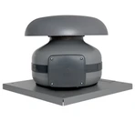 Крышный вентилятор Vortice CA 250 MD E RF