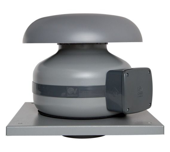 Вентилятор Vortice CA 200 MD E RF фото#2