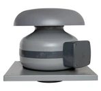 Крышный вентилятор Vortice CA 200 MD E RF фото#2
