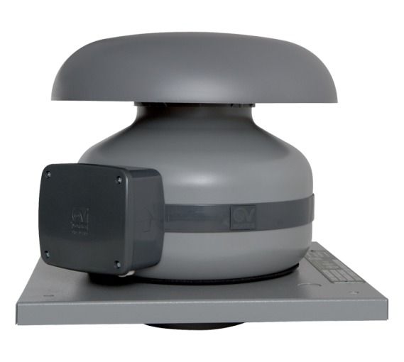 Вентилятор Vortice CA 250 MD E RF фото#4