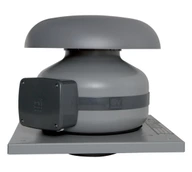 Вентилятор Vortice CA 200 MD E RF фото#4