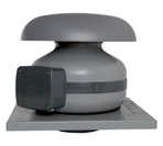Крышный вентилятор Vortice CA 200 MD E RF фото#4