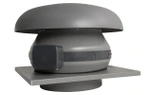 Крышный вентилятор Vortice CA 250 MD E RF фото#5