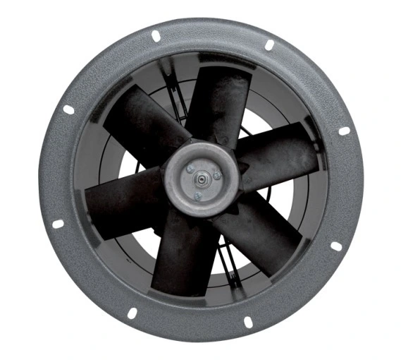 Осевой вентилятор Vortice VORTICEL MPC-E 404 M
