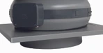 Крышный вентилятор Vortice CA 200 MD E RF фото#7