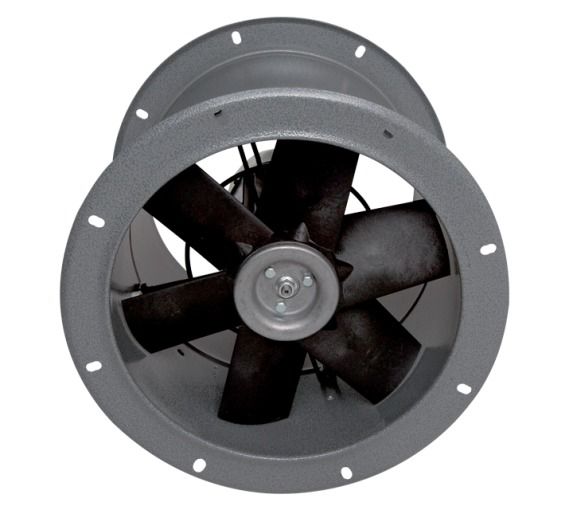 Вентилятор Vortice VORTICEL MPC-E 404 M фото#2