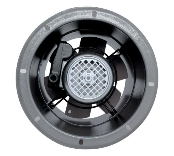 Вентилятор Vortice VORTICEL MPC-E 404 M фото#3