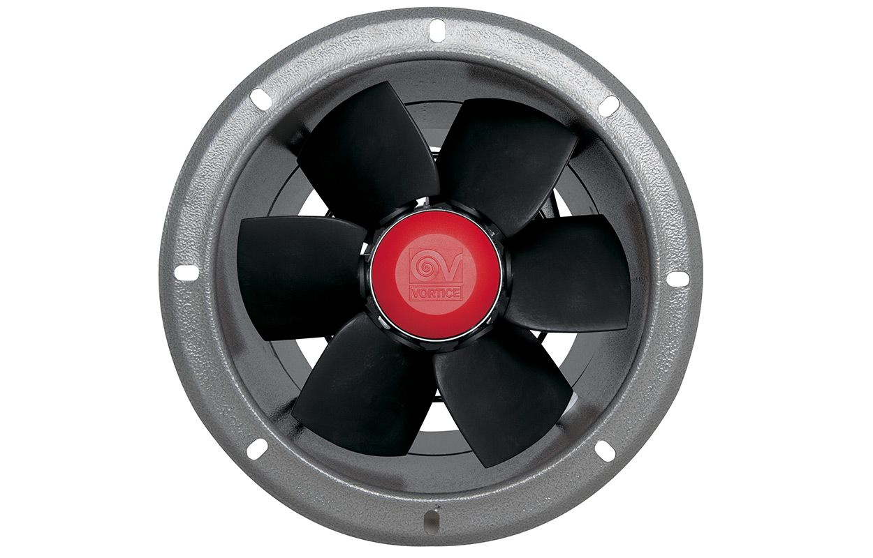 Вентилятор Vortice VORTICEL MPC-E 404 M фото#4