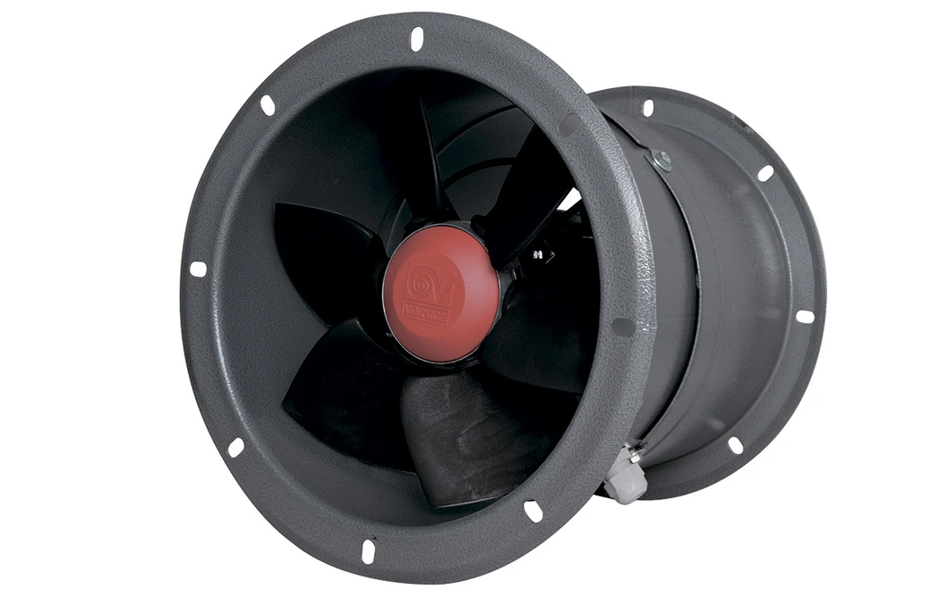 Осевой вентилятор Vortice VORTICEL MPC-E 404 M фото#5