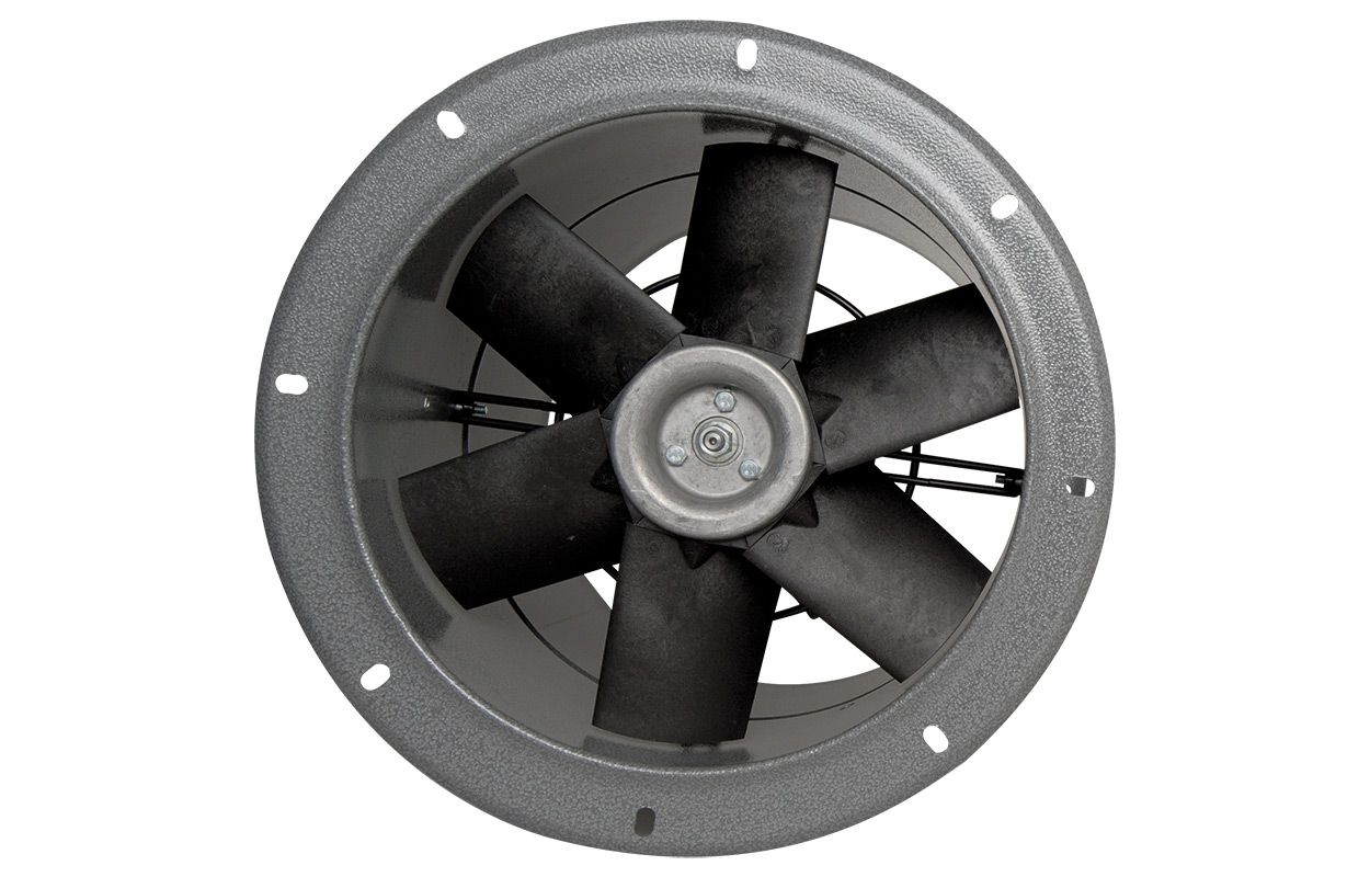Вентилятор Vortice VORTICEL MPC-E 404 M фото#6