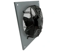 Вентилятор Vortice VORTICEL A-E 354 T фото#2