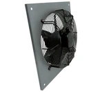 Осевой вентилятор Vortice VORTICEL A-E 354 T фото#2