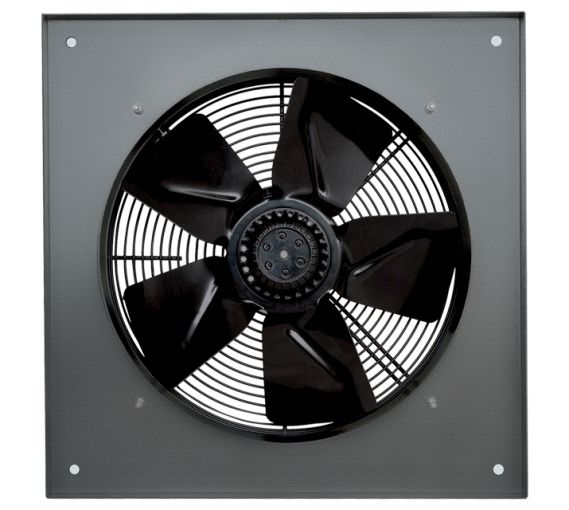 Вентилятор Vortice VORTICEL A-E 354 T фото#3