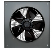 Вентилятор Vortice VORTICEL A-E 354 T фото#3