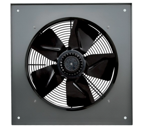 Осевой вентилятор Vortice VORTICEL A-E 354 T фото#3