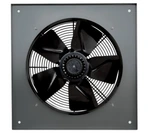 Осевой вентилятор Vortice VORTICEL A-E 354 T фото#3