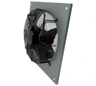 Вентилятор Vortice VORTICEL A-E 354 T фото#4