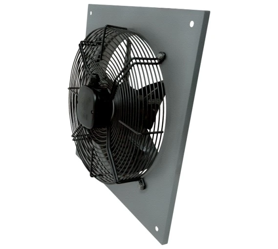 Осевой вентилятор Vortice VORTICEL A-E 354 T фото#4
