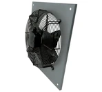Осевой вентилятор Vortice VORTICEL A-E 354 T фото#4