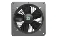 Вентилятор Vortice VORTICEL A-E 354 T фото#5