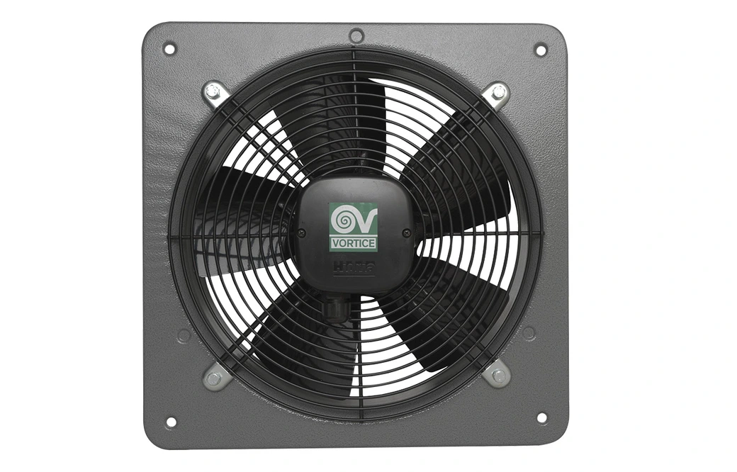 Осевой вентилятор Vortice VORTICEL A-E 354 T фото#5